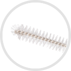 Canpol zestaw szczoteczek do czyszczenia